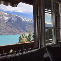 Breathtaking Lake Mountain View Apartment 2