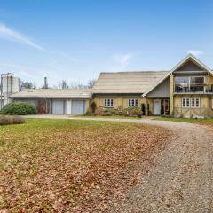 Naturskønt nær Ribe Vikingecenter, se og oplev den gamle by Ribe