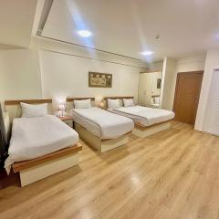 Valence Boutique Hotel Istanbul Taksim