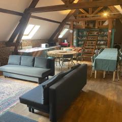 Chambres d'hôtes et gîtes à la ferme