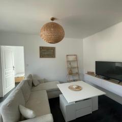 Aux Charmilles - A proximité plage du Lac Léman