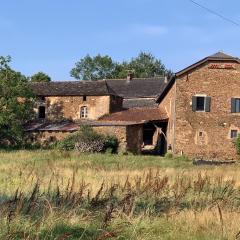 Chambres d'hôtes La Cardonnié