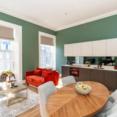 Dragon Suites Luxury Apartments at Rutland Square