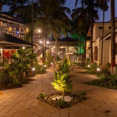 Parkwood Exotica Resort