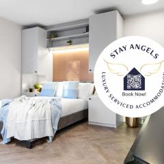 Victoria Court - Stay Angels