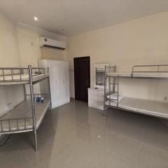 KhavaQatar Hostel 2 بيت مشترك