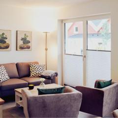 Ferienwohnung Schilfhaus 96a