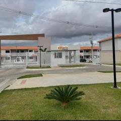 Refúgio Aconchegante Solares