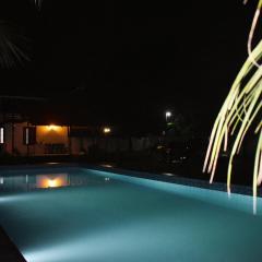 MeadowView Cottage Marari