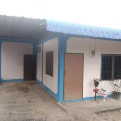 House and hotel Maetang