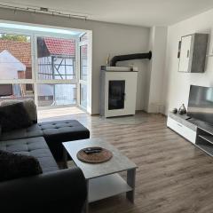 Ferienhaus Weimarer Land