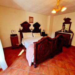 IL NIDO DEI VIAGGIATORI CON GIARDINO - Centro Storico - Tirano