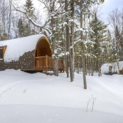 Camping Aventure Mégantic
