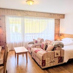 Centre Thermal NORD studio TH203