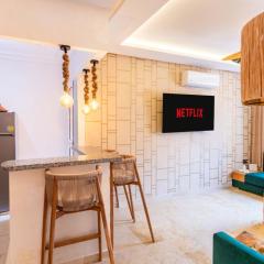 Suite Elegante 2 chambres Confort & Style Marrakech