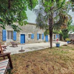 Holiday Home Petichaud by Interhome