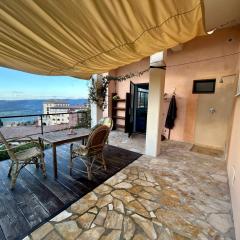 Cozy Massa Marittima Apartment with a Lovely Private Terrace