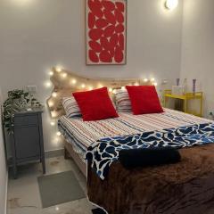 Indiranagar Couples Den