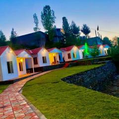 Malam Jabba Cottages
