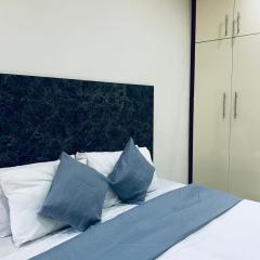 Stamford Accommodation