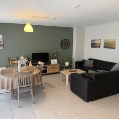 Apartment Centrally located Westhinder by Interhome