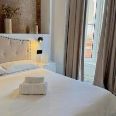 William Martin Apartments