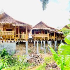 Lanta Thai Cottage, Bamboo House