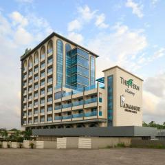 The Fern Residency, Bhiwandi-Pimplas, Series by Marriott