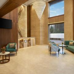 The Fern Residency Mumbai, Mira Road, Series by Marriott