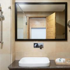 The Fern Brentwood Resort, Mussoorie, Series by Marriott