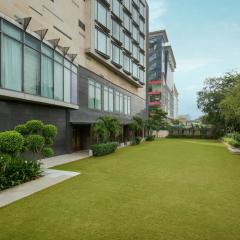 The Fern, Jaipur, Series by Marriott