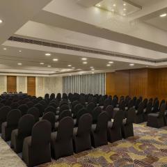 The Fern Residency Ahmedabad, Subhash Bridge, Series by Marriott