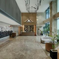 The Fern Residency, Gandhinagar, Series by Marriott