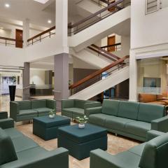 The Fern Residency Woodland, Pune, Series by Marriott