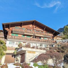 Apartment Chalet Anita by Interhome