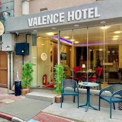 Valence Boutique Hotel Istanbul Taksim