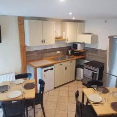 Großes Haus bei Rostock Lüsewitzer Krug bis 10 Personen