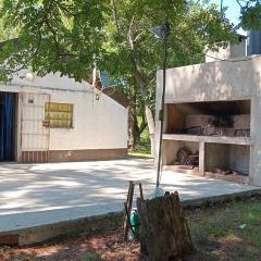 Casa de campo Rancho San Jorge