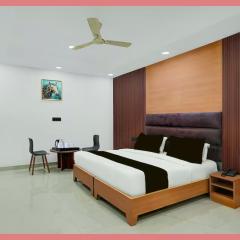 Hotel Ashoka Premium Ashram Near Ram janam Bhoomi - Fully Air Conditioning Premium Rooms - BEST HOTEL