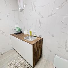 Cozy central apartment in Praterstern area 5A