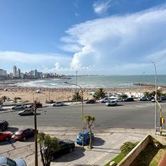 Torreon vista AL MAR 2 dormitorios