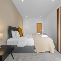 Beachwalk Apartments by Nova Suites