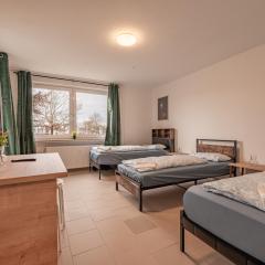 MK Apartments Delmenhorst nähe Bremen 1