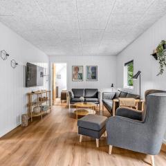 Holiday Home Sibbe by Interhome