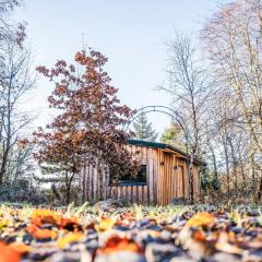 Holiday Home G-Wilderness Cabin by Interhome