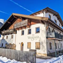 Holiday Home Am Weitfeld-1 by Interhome