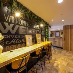 Ostal Pau Universite - Sure Hotel Collection by Best Western