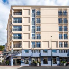 Urban Hotel & Spa Aix-les-Bains - BW Signature Collection