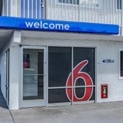 Motel 6 Cheyenne, WY