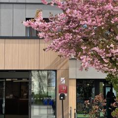 Best Western Plus Le Conquerant Rouen Nord